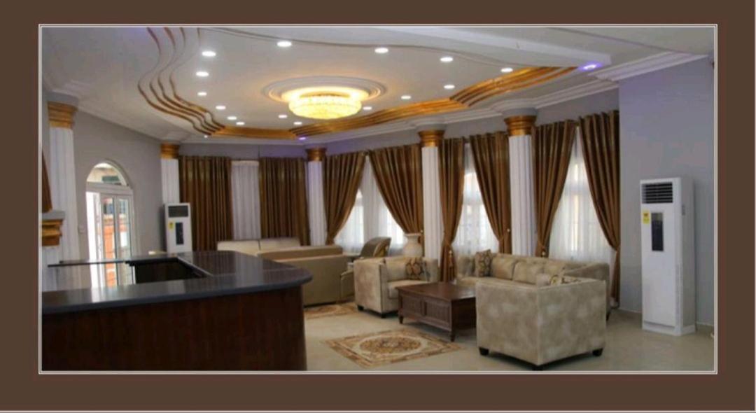 Afri-Royal Hotel Аккра Экстерьер фото